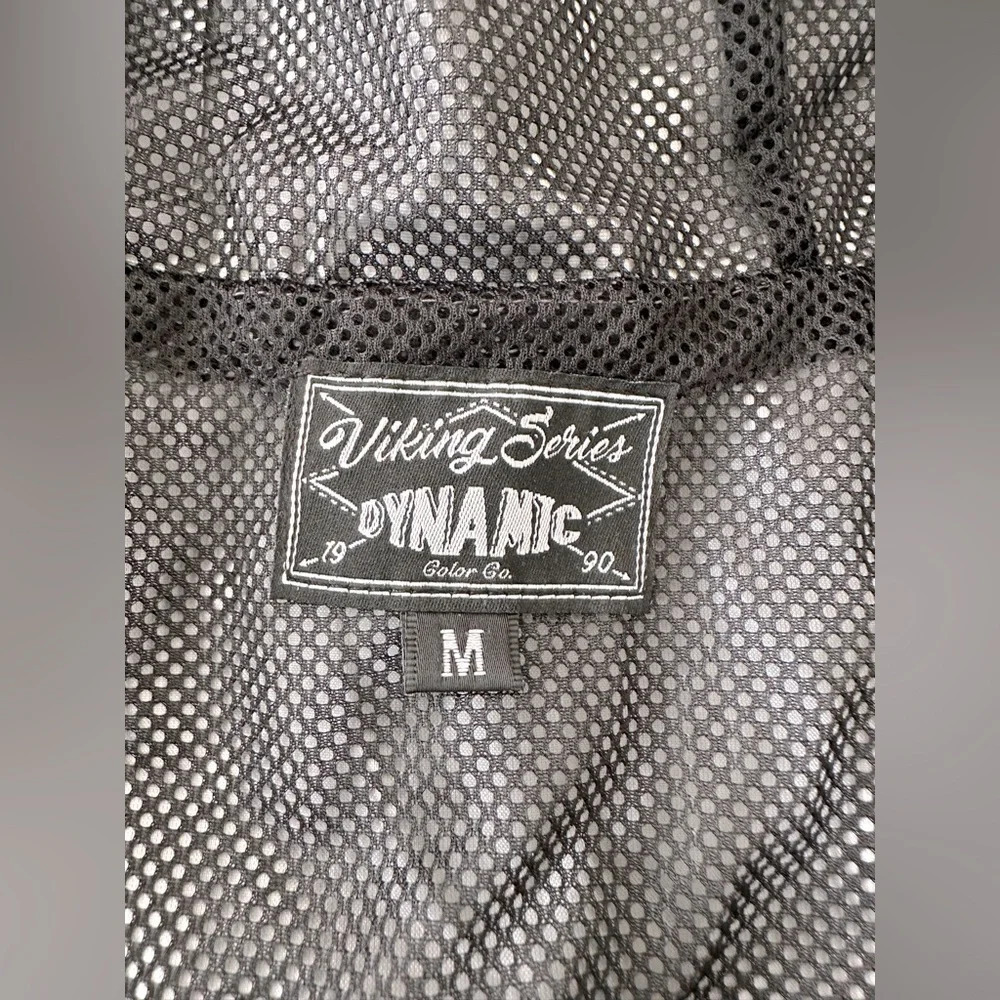 Dynamic Reflective Jacket Size Medium - Picture 10 of 12